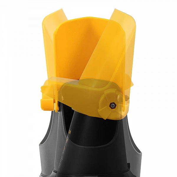 Электрическая снегоуборочная машина ESB-460-M