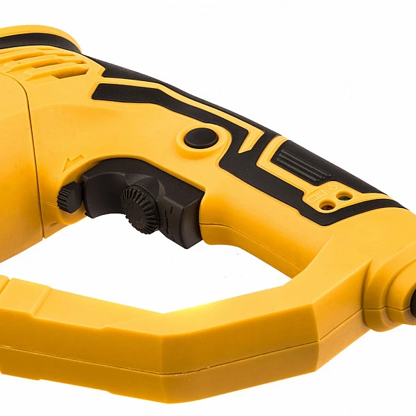 Перфоратор электрический Denzel RH-1050-26
