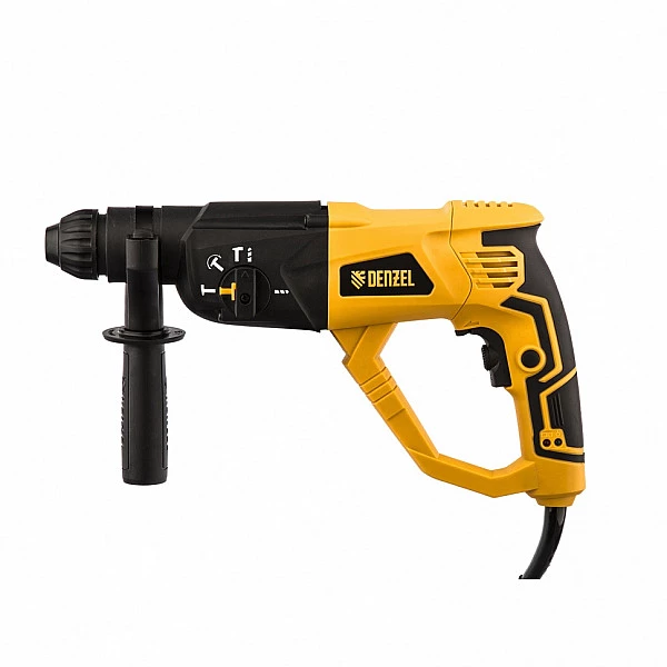 Перфоратор электрический Denzel RH-1050-26