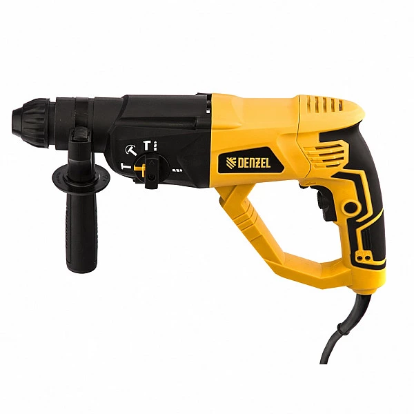 Перфоратор электрический Denzel RH-1050-26