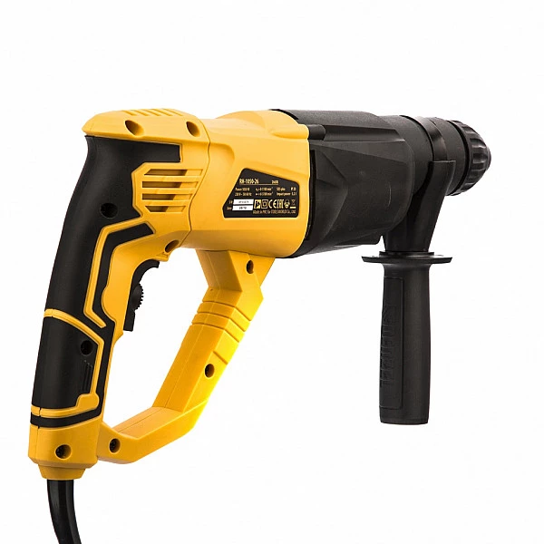 Перфоратор электрический Denzel RH-1050-26