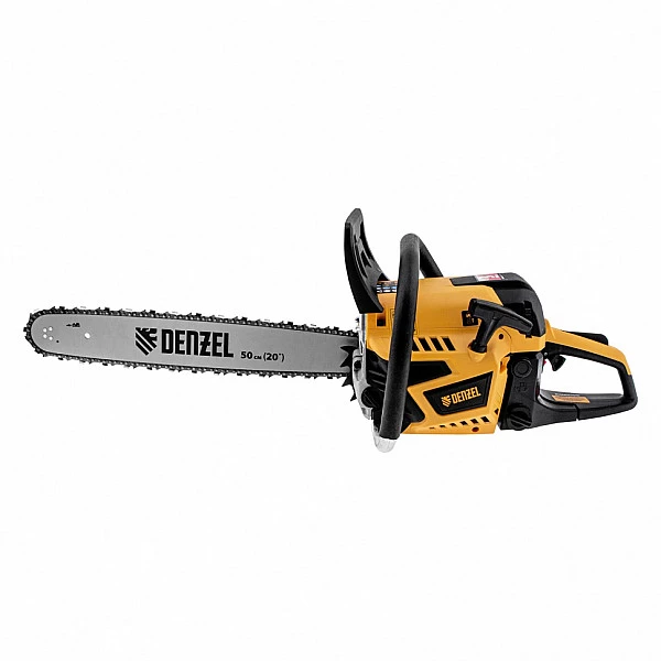Пила цепная бензиновая Denzel DS-5820