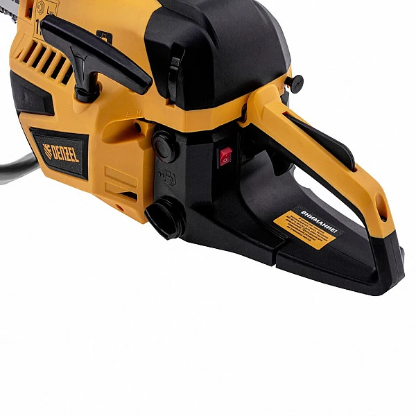 Пила цепная бензиновая Denzel DS-5820