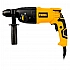 Перфоратор электрический Denzel RH-750-24