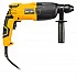 Перфоратор электрический Denzel RH-750-24