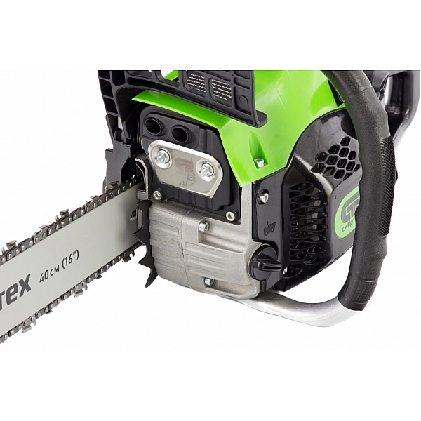 Пила цепная бензиновая Сибртех ПЦБ-4540