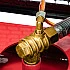 Компрессор воздушный ременный привод КР2500/80