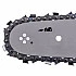 Пила цепная бензиновая Denzel DS-5218