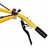 Культиватор бензиновый (мотоблок) DENZEL DPT-670S-PRO