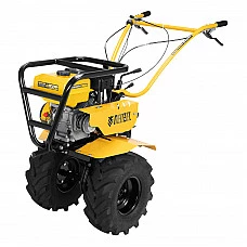Культиватор бензиновый (мотоблок) DENZEL DPT-670S-PRO