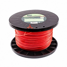 Леска для триммера звезда Леска для триммера звезда