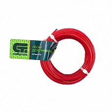 Леска для триммера звезда 961715 Леска для триммера звезда 961715