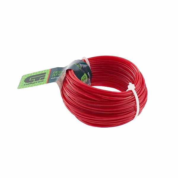 Леска для триммера звезда 961715