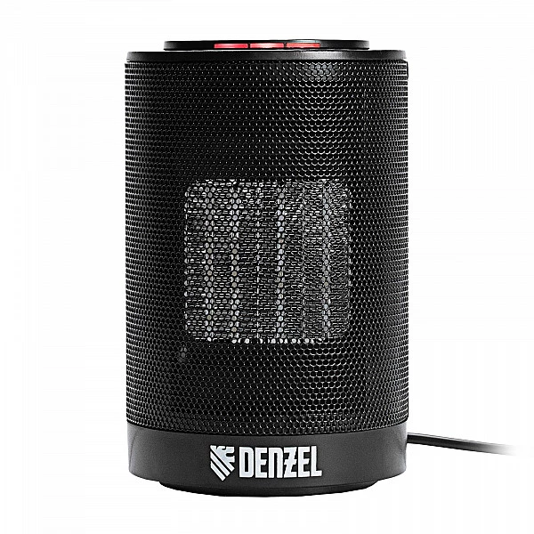 Тепловентилятор электрический керамический Denzel DTFC-1200