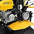 Культиватор бензиновый (мотоблок) DENZEL DPT-670S-PRO