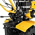 Культиватор бензиновый (мотоблок) DENZEL DPT-670S-PRO