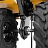 Культиватор бензиновый (мотоблок) DENZEL DPT-670S-PRO