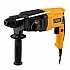 Перфоратор электрический Denzel RHH-800-26