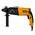 Перфоратор электрический Denzel RHH-800-26