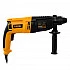 Перфоратор электрический Denzel RHH-800-26