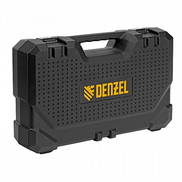 Перфоратор аккумуляторный Denzel BLRH-IB-26 Li-Ion