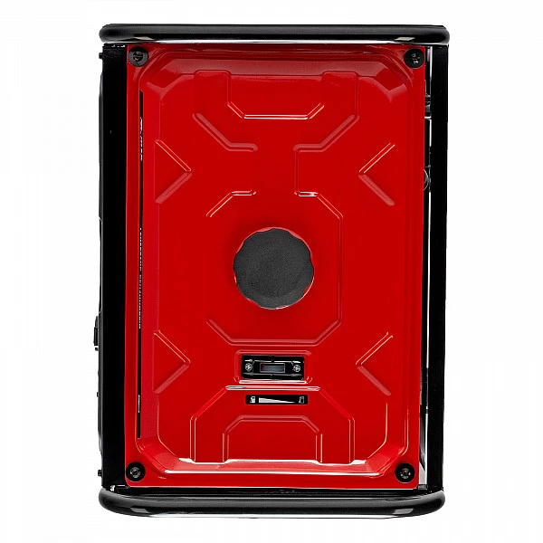 Генератор бензиновый RS-4000E