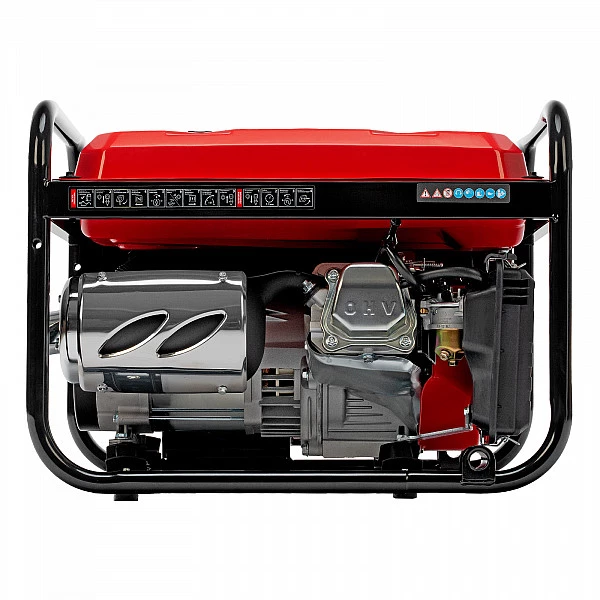 Генератор бензиновый RS-4000E