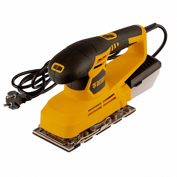 Машина плоскошлифовальная вибрационная VS-90-187