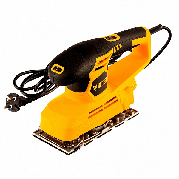 Машина плоскошлифовальная вибрационная VS-90-187