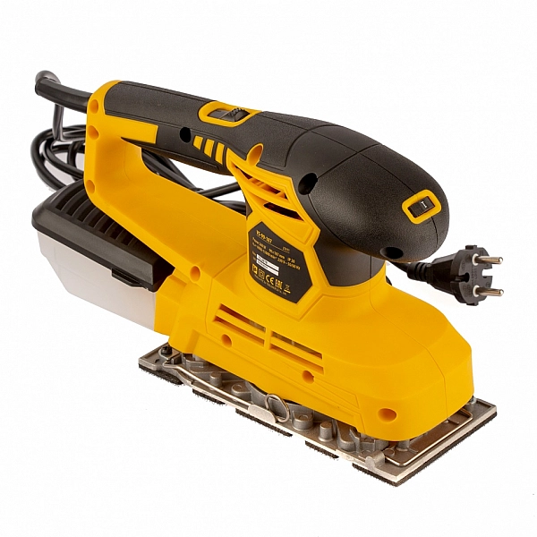 Машина плоскошлифовальная вибрационная VS-90-187