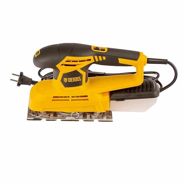 Машина плоскошлифовальная вибрационная VS-90-187