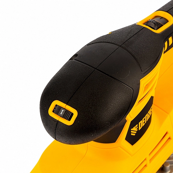 Машина плоскошлифовальная вибрационная VS-90-187