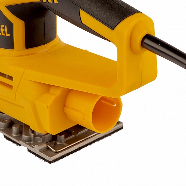 Машина плоскошлифовальная вибрационная VS-90-187