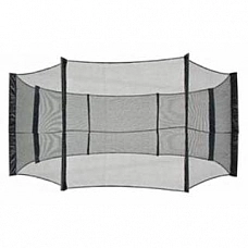 Сетка защитная внешняя 14 ft
Сетка защитная внешняя 14 ft