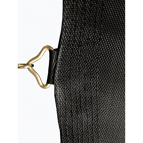 Батут Atlas Sport 183 см (6ft) с внешней сеткой без лестницы PURPLE