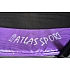 Батут Atlas Sport 183 см (6ft) с внешней сеткой без лестницы PURPLE