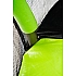 Батут пружинный с защитной сеткой Calviano 183 см - 6ft OUTSIDE master green