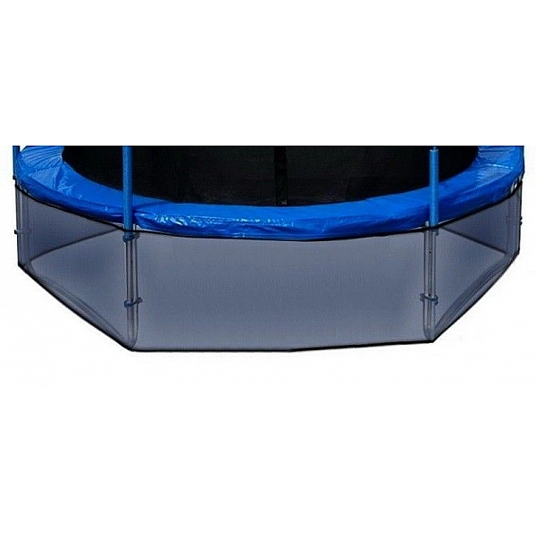Нижняя защитная сетка для батута (8ft)