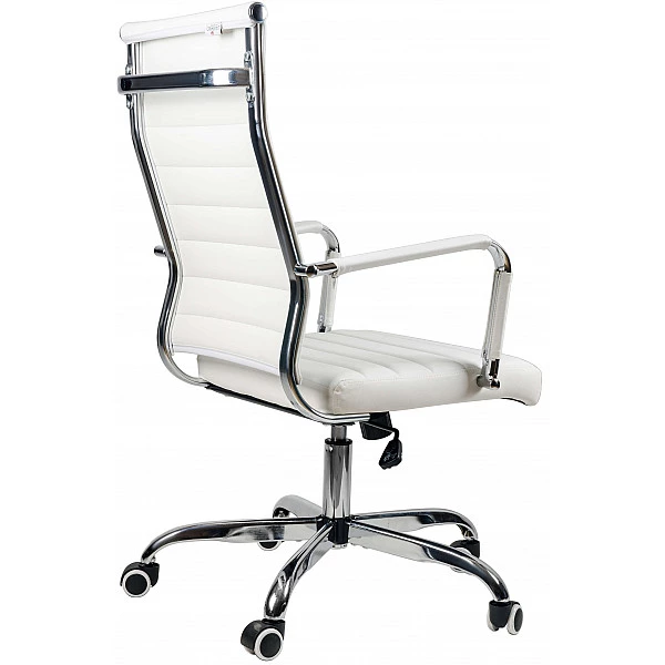 Кресло для сидения с регулировкой высоты Calviano Portable WHITE