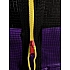 Батут Atlas Sport 183 см (6ft) с внешней сеткой без лестницы PURPLE