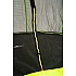 Батут пружинный с защитной сеткой Calviano 252 см - 8ft INSIDE master green