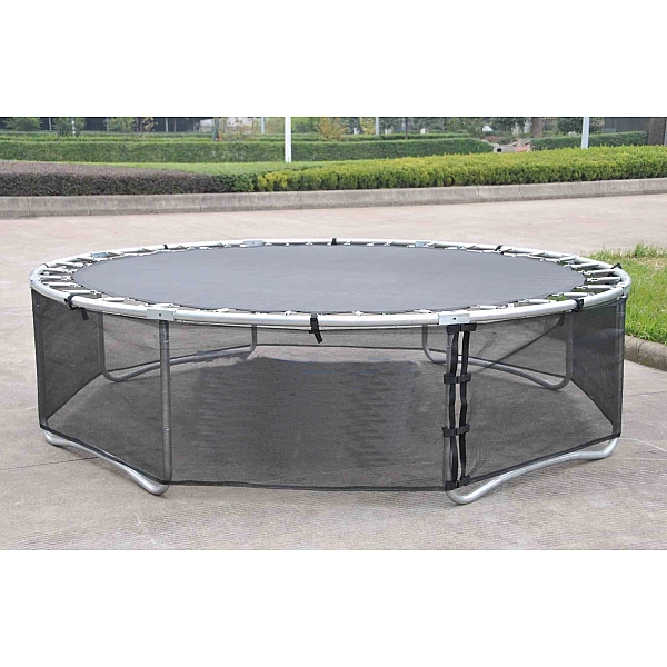 Нижняя защитная сетка для батута (10ft)