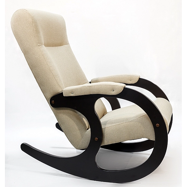 Кресло-качалка Бастион 3 United 3