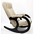 Кресло-качалка Бастион 3 United 3