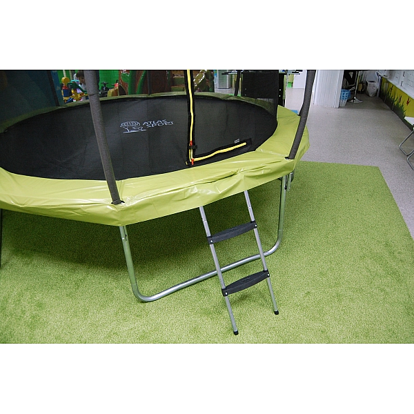 Батут Atlas Sport 252см (8FT) MASTER