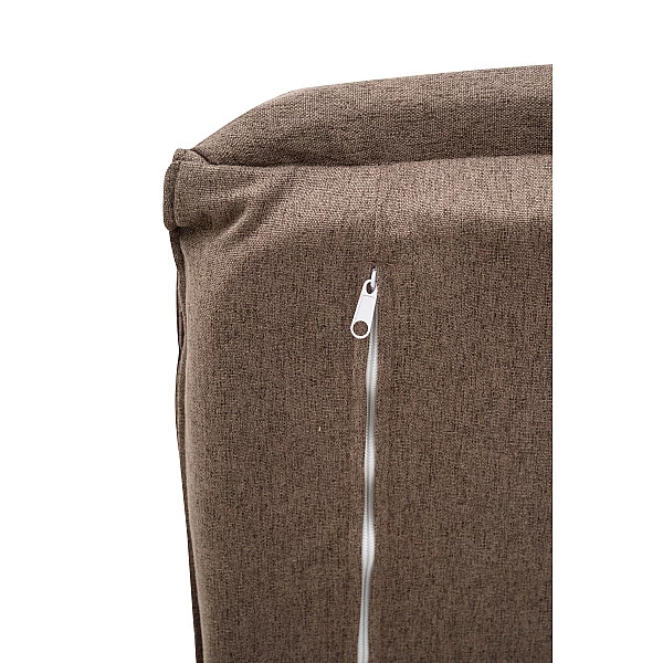 Кресло-качалка Calviano Comfort  1 коричневое
