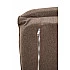 Кресло-качалка Calviano Comfort  1 коричневое