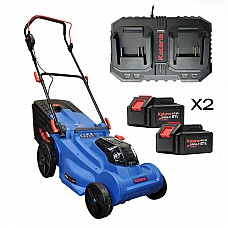 Газонокосилка аккум.KATANA KW430+2 Аккум.KATANA B4000 SinglePOWER+Зарядное устр.KATANA С5000-1 Газонокосилка аккум.KATANA KW430+2 Аккум.KATANA B4000 SinglePOWER+Зарядное устр.KATANA С5000-1