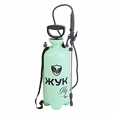 Опрыскиватель Жук fly 6 л мятный Опрыскиватель Жук fly 6 л мятный