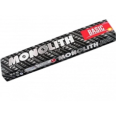 Электроды сварочные УОНИ-1З/55 Плазма ТМ MONOLIТН д 4 мм: уп 5 кг Электроды сварочные УОНИ-1З/55 Плазма ТМ MONOLIТН д 4 мм: уп 5 кг